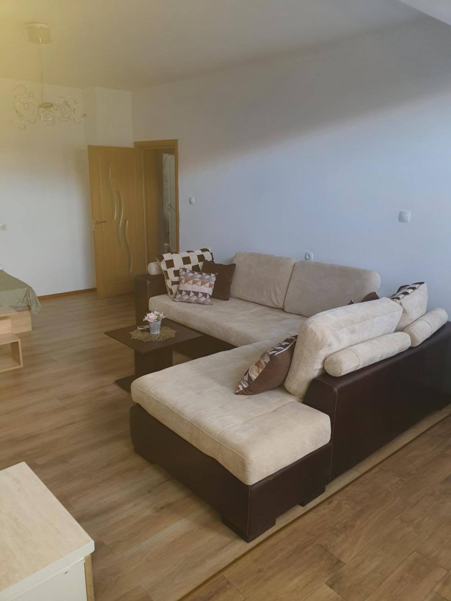 The Center Apartments Comfort Sandanski Rom bilde