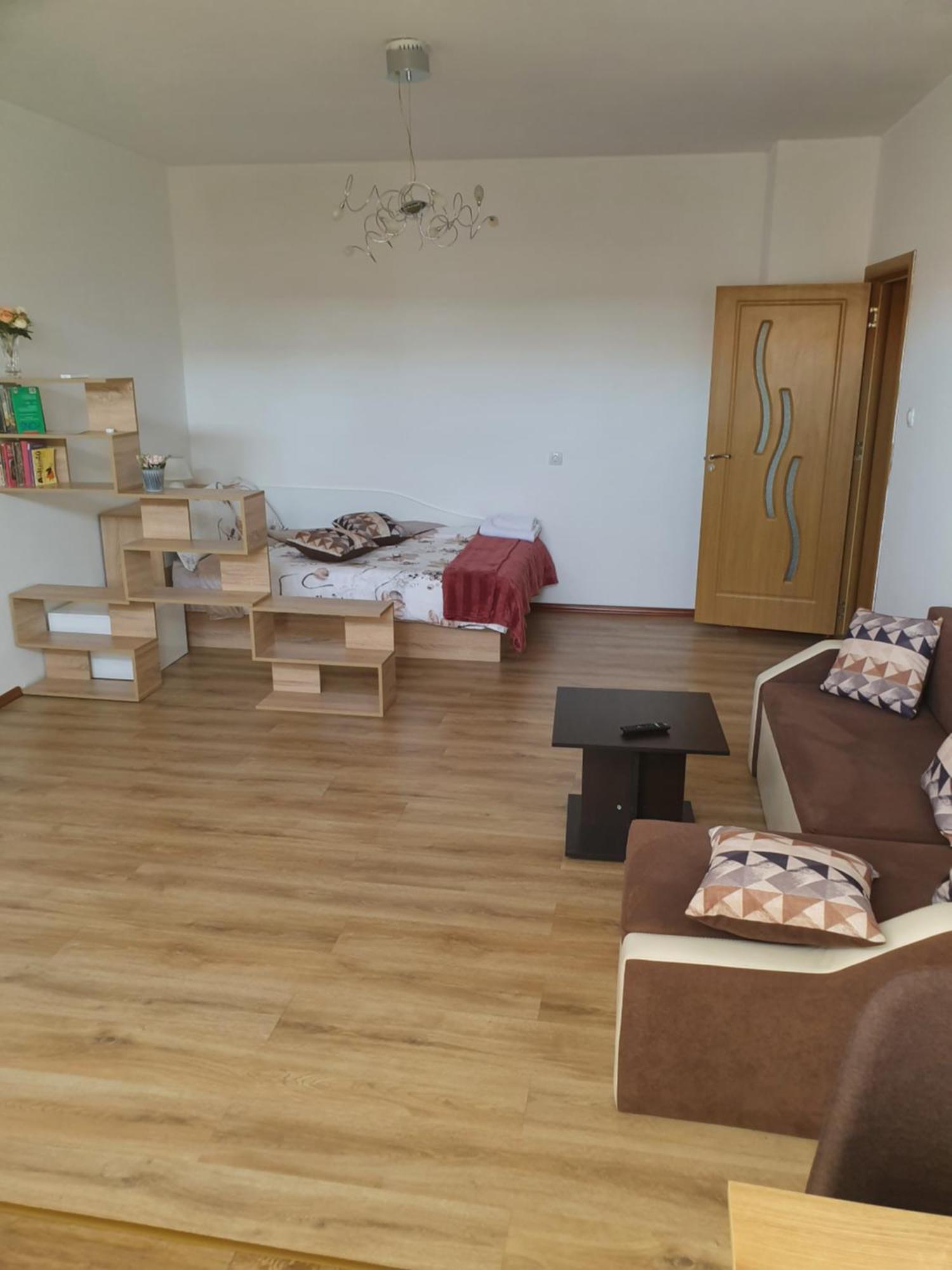 The Center Apartments Comfort Sandanski Rom bilde